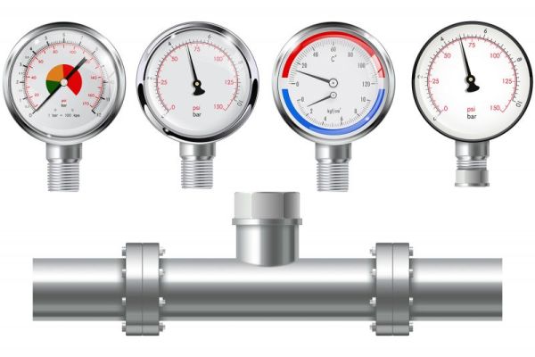 Manometer