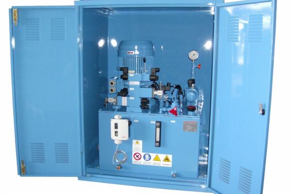 Hydraulikaggregat
