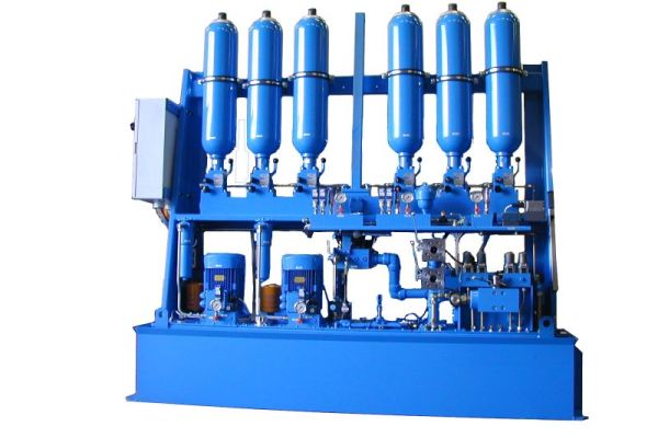 Hydraulikaggregat