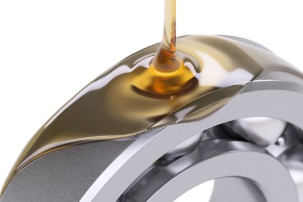 Lubricating system