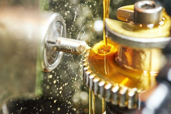 Lubricating system