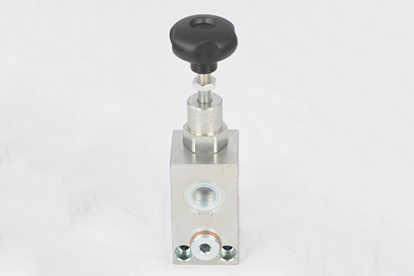 Technical article - hydraulics
