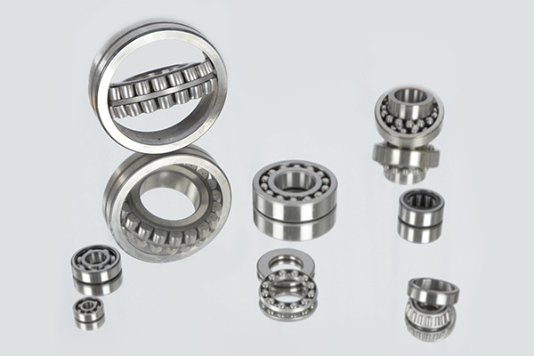 Roller bearing